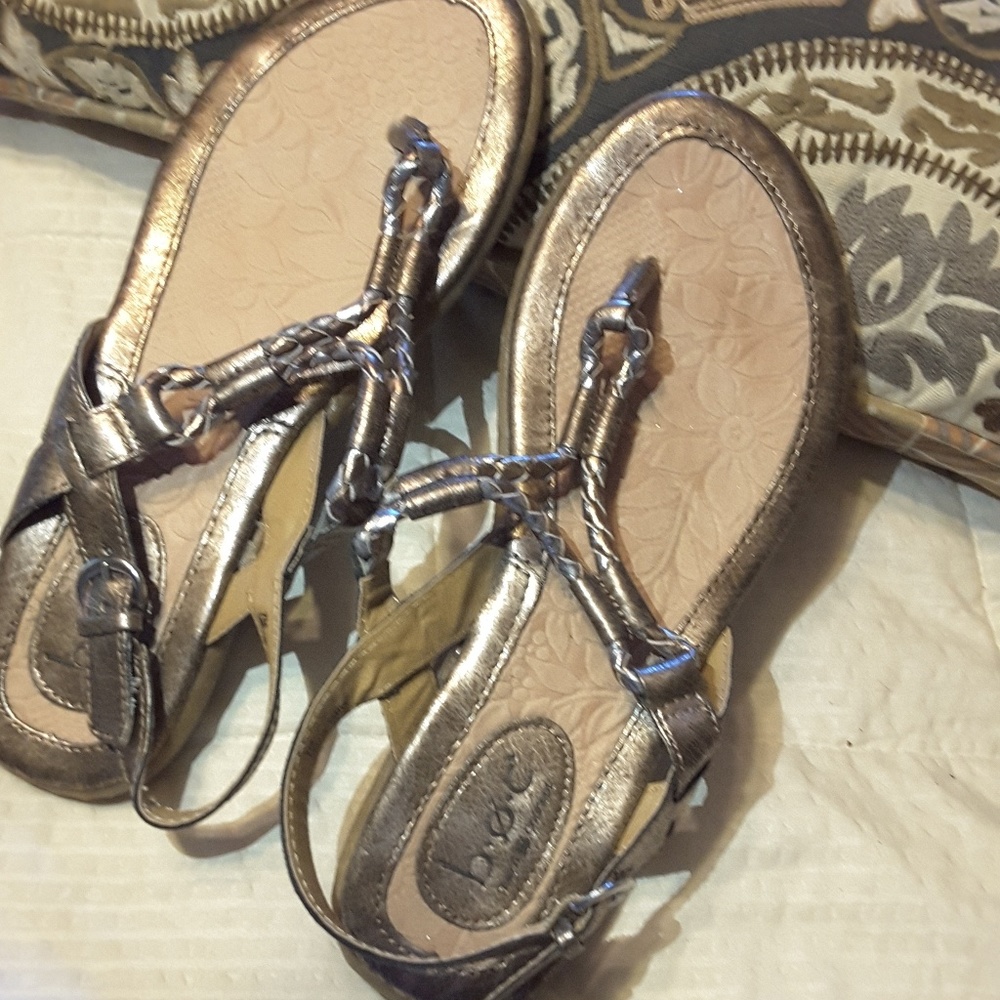 Sandals